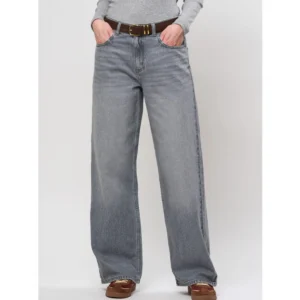 US Polo W Lumina Jeans - Grey
