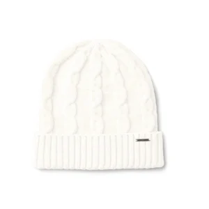 US Polo Luna Hat - Cloud Dancer