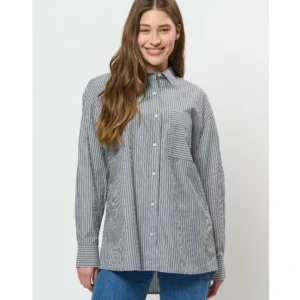 US Polo W Lilliana Shirt