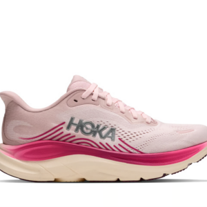 Hoka Clifton 11 W - PinkOpal/Alabaster