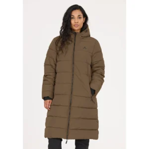 Whistler Amaret W Long Puffer Jacket