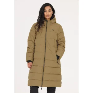 Whistler Amaret W Long Puffer Jacket