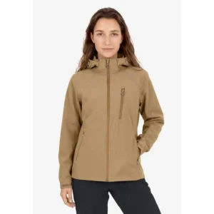 Weather Report Camelia W Jacket WPRO